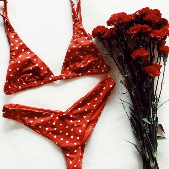 'Megan' Bikini Set - Picture 2 of 7